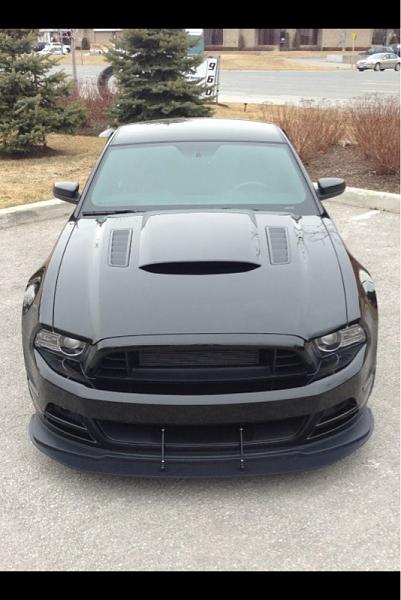 2010-2014 Ford Mustang S-197 Gen II Lets see your latest Pics PHOTO GALLERY-image-1563763148.jpg