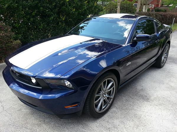 2010-2014 Ford Mustang S-197 Gen II Lets see your latest Pics PHOTO GALLERY-20140411_145952_resized_1.jpg