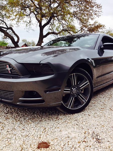 2010-2014 Ford Mustang S-197 Gen II Lets see your latest Pics PHOTO GALLERY-image-1133027605.jpg