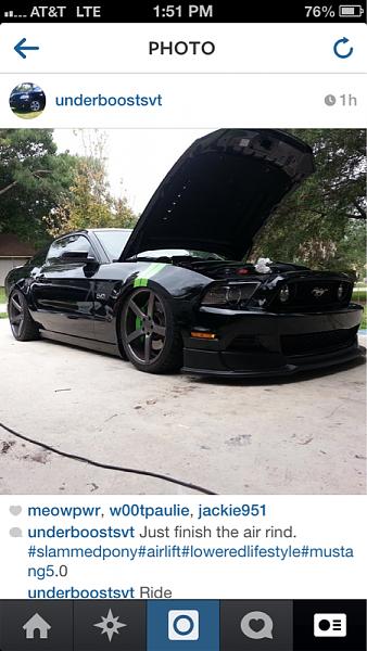 2010-2014 Ford Mustang S-197 Gen II Lets see your latest Pics PHOTO GALLERY-image-3548433074.jpg