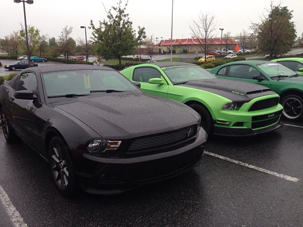 2010-2014 Ford Mustang S-197 Gen II Lets see your latest Pics PHOTO GALLERY-image-3556273108.jpg