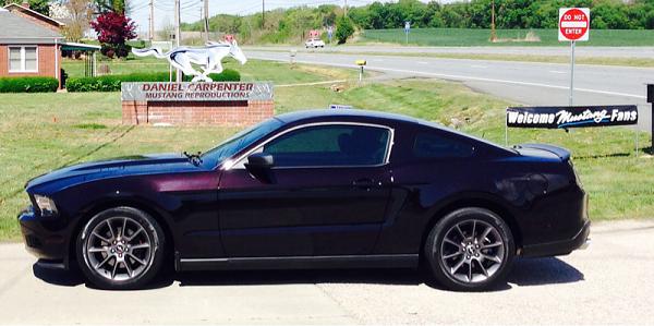 2010-2014 Ford Mustang S-197 Gen II Lets see your latest Pics PHOTO GALLERY-image-1018081752.jpg