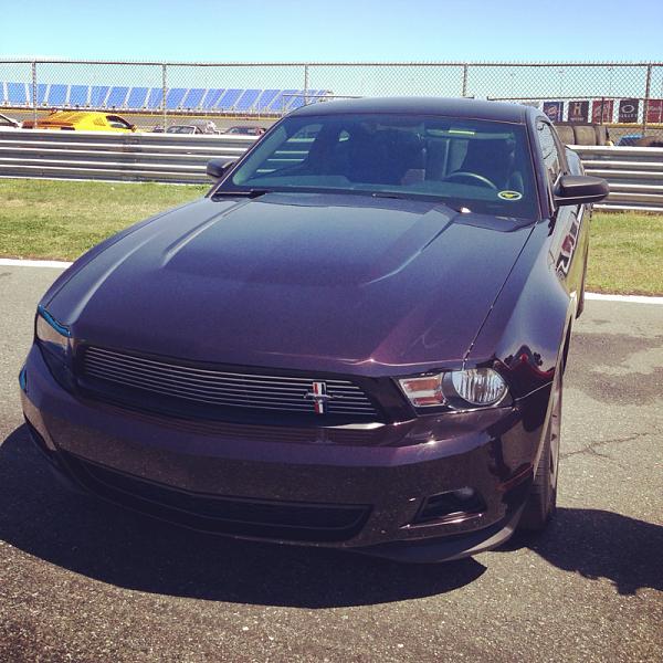 2010-2014 Ford Mustang S-197 Gen II Lets see your latest Pics PHOTO GALLERY-image-1764000486.jpg