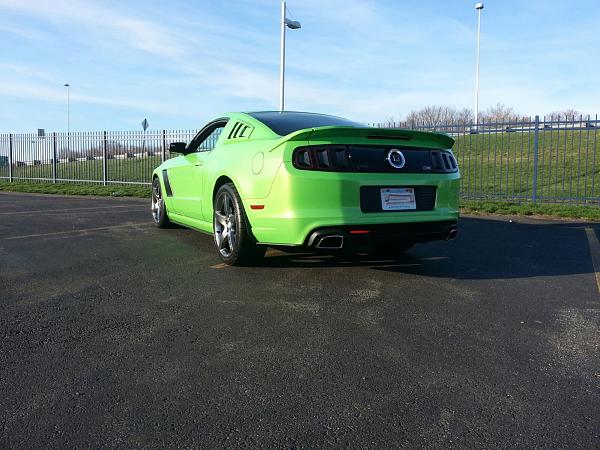 2010-2014 Ford Mustang S-197 Gen II Lets see your latest Pics PHOTO GALLERY-20140420_181302__1.jpg