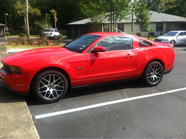 2010-2014 Ford Mustang S-197 Gen II Lets see your latest Pics PHOTO GALLERY-image-2744354341.jpg