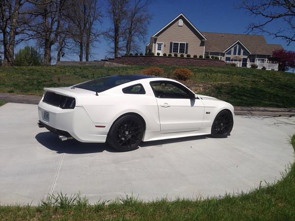 2010-2014 Ford Mustang S-197 Gen II Lets see your latest Pics PHOTO GALLERY-image-1020920820.jpg
