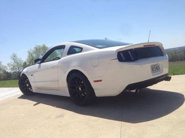 2010-2014 Ford Mustang S-197 Gen II Lets see your latest Pics PHOTO GALLERY-image-644516528.jpg