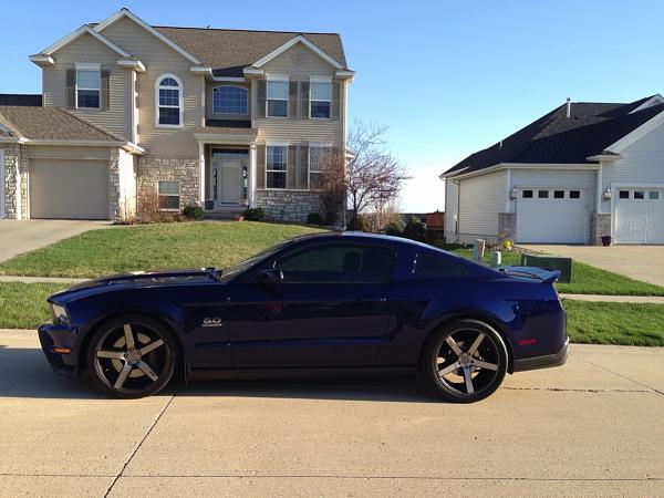 2010-2014 Ford Mustang S-197 Gen II Lets see your latest Pics PHOTO GALLERY-image-3865505237.jpg