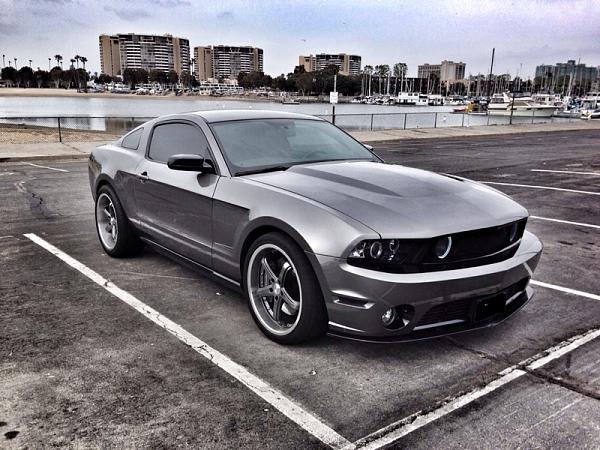 2010-2014 Ford Mustang S-197 Gen II Lets see your latest Pics PHOTO GALLERY-image-1368405995.jpg