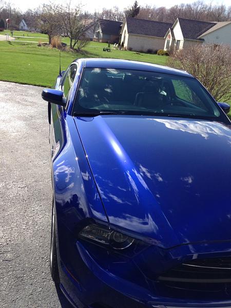 2010-2014 Ford Mustang S-197 Gen II Lets see your latest Pics PHOTO GALLERY-image-681072400.jpg