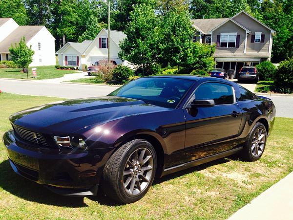2010-2014 Ford Mustang S-197 Gen II Lets see your latest Pics PHOTO GALLERY-image-1513326328.jpg