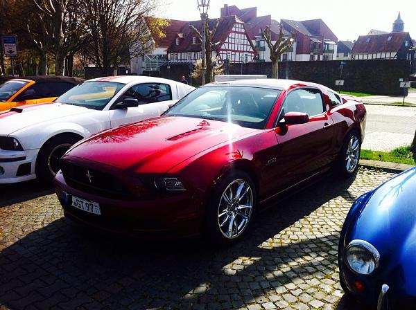 2010-2014 Ford Mustang S-197 Gen II Lets see your latest Pics PHOTO GALLERY-foto-1.jpg