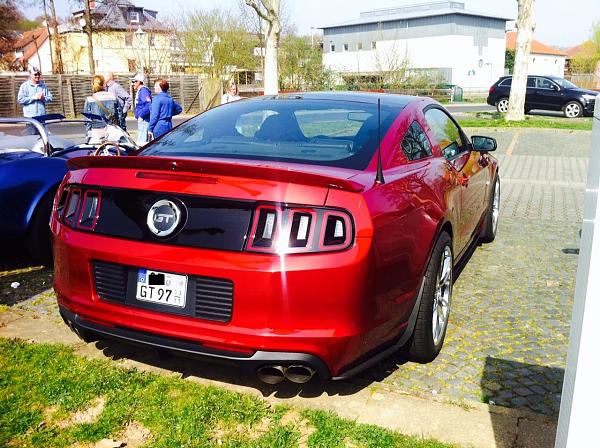 2010-2014 Ford Mustang S-197 Gen II Lets see your latest Pics PHOTO GALLERY-foto-2.jpg