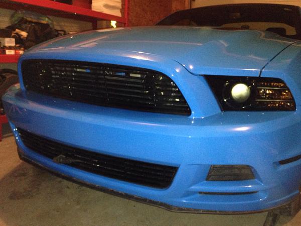 2010-2014 Ford Mustang S-197 Gen II Lets see your latest Pics PHOTO GALLERY-image-1525757485.jpg