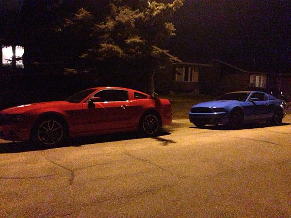 2010-2014 Ford Mustang S-197 Gen II Lets see your latest Pics PHOTO GALLERY-image-4149296038.jpg