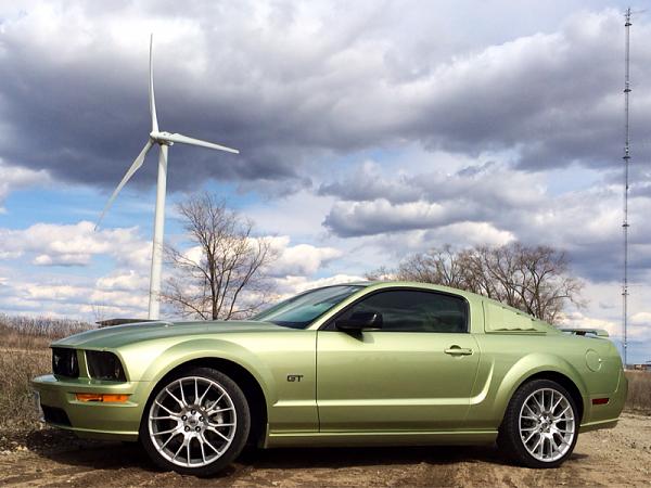 2010-2014 Ford Mustang S-197 Gen II Lets see your latest Pics PHOTO GALLERY-image-3769558685.jpg