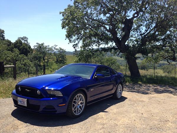 2010-2014 Ford Mustang S-197 Gen II Lets see your latest Pics PHOTO GALLERY-image-1314196550.jpg