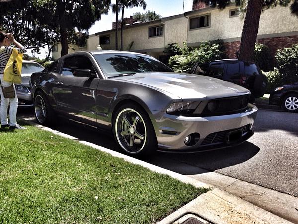 2010-2014 Ford Mustang S-197 Gen II Lets see your latest Pics PHOTO GALLERY-image-2953881572.jpg