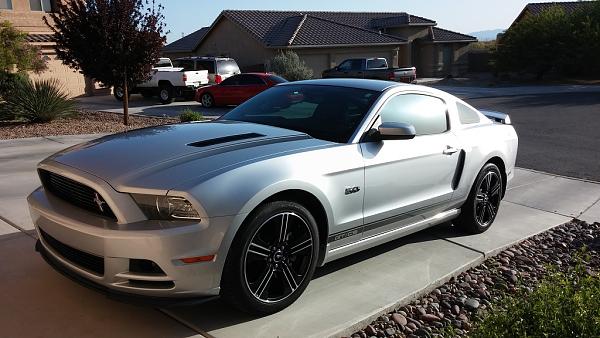 2010-2014 Ford Mustang S-197 Gen II Lets see your latest Pics PHOTO GALLERY-wax.jpg