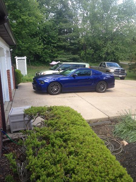 2010-2014 Ford Mustang S-197 Gen II Lets see your latest Pics PHOTO GALLERY-image-958898807.jpg