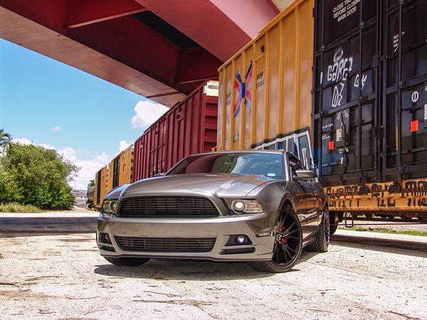 2010-2014 Ford Mustang S-197 Gen II Lets see your latest Pics PHOTO GALLERY-image-2514952833.jpg