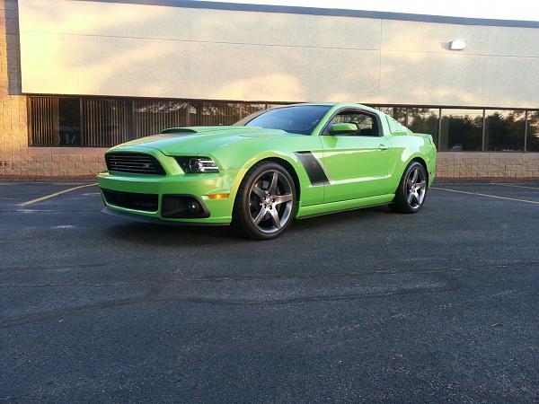 2010-2014 Ford Mustang S-197 Gen II Lets see your latest Pics PHOTO GALLERY-20140517_193902.jpg