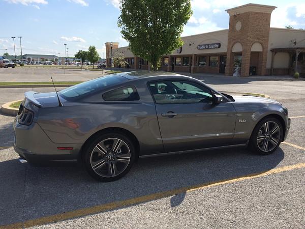 2010-2014 Ford Mustang S-197 Gen II Lets see your latest Pics PHOTO GALLERY-image-3360935609.jpg