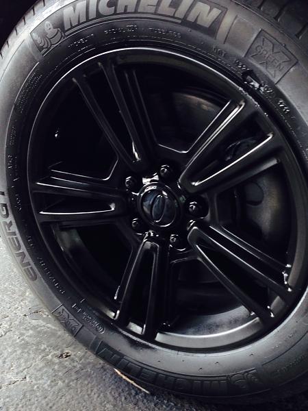 2010-2014 Ford Mustang S-197 Gen II Lets see your latest Pics PHOTO GALLERY-image-1001632825.jpg