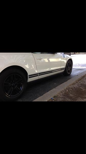 2010-2014 Ford Mustang S-197 Gen II Lets see your latest Pics PHOTO GALLERY-image-979761441.jpg