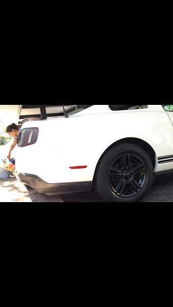 2010-2014 Ford Mustang S-197 Gen II Lets see your latest Pics PHOTO GALLERY-image-658152941.jpg