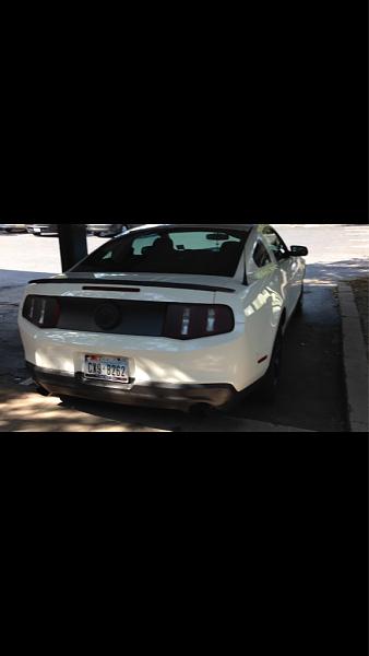 2010-2014 Ford Mustang S-197 Gen II Lets see your latest Pics PHOTO GALLERY-image-729207458.jpg