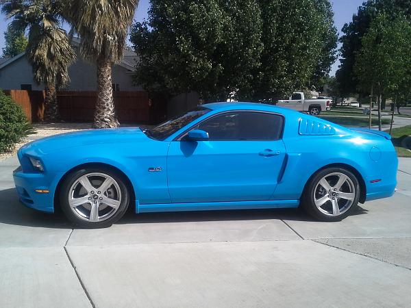2010-2014 Ford Mustang S-197 Gen II Lets see your latest Pics PHOTO GALLERY-20140528_163208.jpg