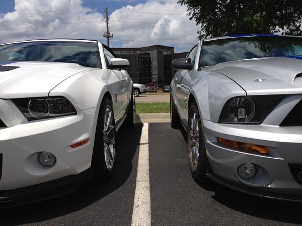 2010-2014 Ford Mustang S-197 Gen II Lets see your latest Pics PHOTO GALLERY-image-906397933.jpg