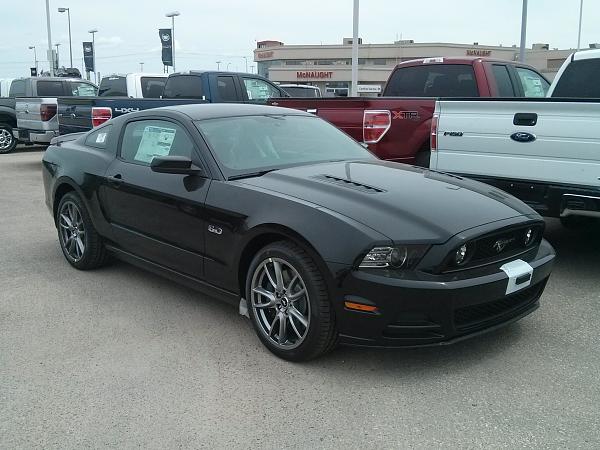 2010-2014 Ford Mustang S-197 Gen II Lets see your latest Pics PHOTO GALLERY-img_20140613_134131.jpg