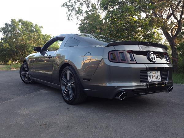 2010-2014 Ford Mustang S-197 Gen II Lets see your latest Pics PHOTO GALLERY-image-3990074292.jpg