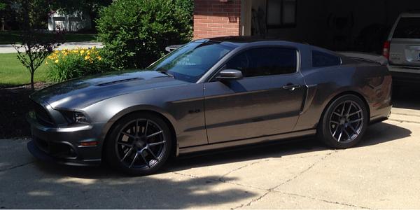 2010-2014 Ford Mustang S-197 Gen II Lets see your latest Pics PHOTO GALLERY-image-1443041292.jpg