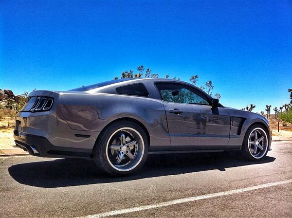 2010-2014 Ford Mustang S-197 Gen II Lets see your latest Pics PHOTO GALLERY-image-3290507984.jpg