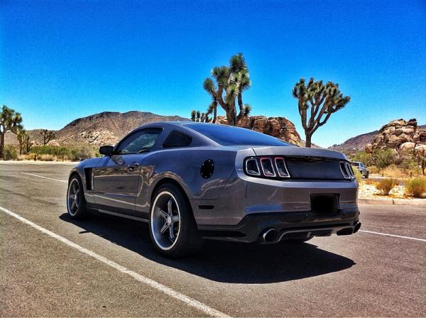 2010-2014 Ford Mustang S-197 Gen II Lets see your latest Pics PHOTO GALLERY-image-1707283225.jpg