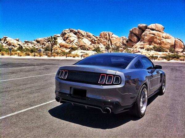 2010-2014 Ford Mustang S-197 Gen II Lets see your latest Pics PHOTO GALLERY-image-1680995566.jpg