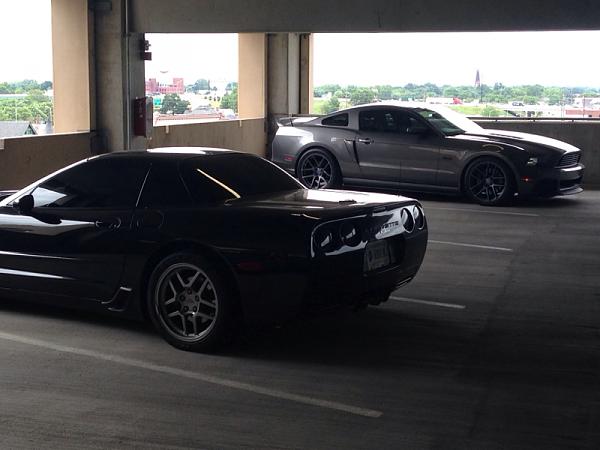 2010-2014 Ford Mustang S-197 Gen II Lets see your latest Pics PHOTO GALLERY-image-370356031.jpg