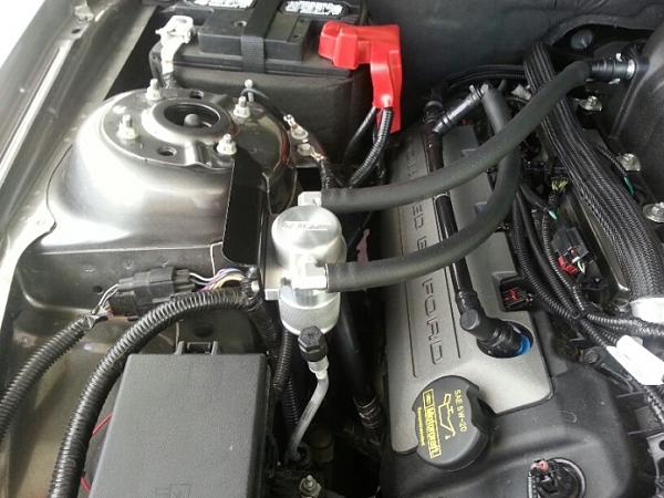 Anyone with a Roush supercharger + a  Oil Seperator?-moroso3.jpg