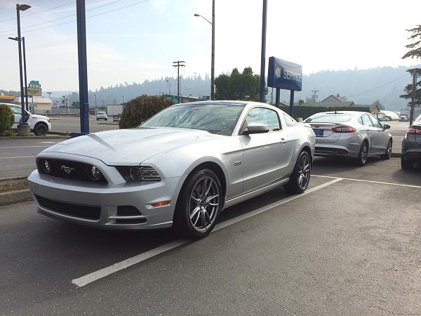 I ordered a 2014 GT...-image-510730554.jpg