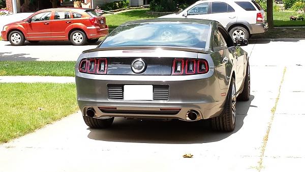2010-2014 Ford Mustang S-197 Gen II Lets see your latest Pics PHOTO GALLERY-20140706_135608s.jpg