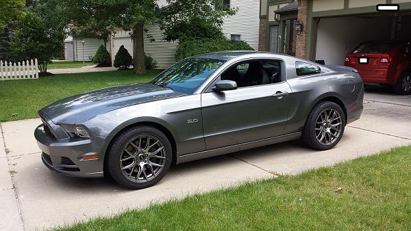 2010-2014 Ford Mustang S-197 Gen II Lets see your latest Pics PHOTO GALLERY-20140706_135905s.jpg