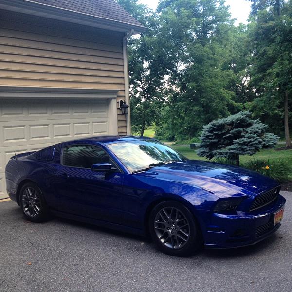 2010-2014 Ford Mustang S-197 Gen II Lets see your latest Pics PHOTO GALLERY-image-823194288.jpg