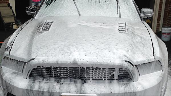 2010-2014 Ford Mustang S-197 Gen II Lets see your latest Pics PHOTO GALLERY-image-1367209578.jpg