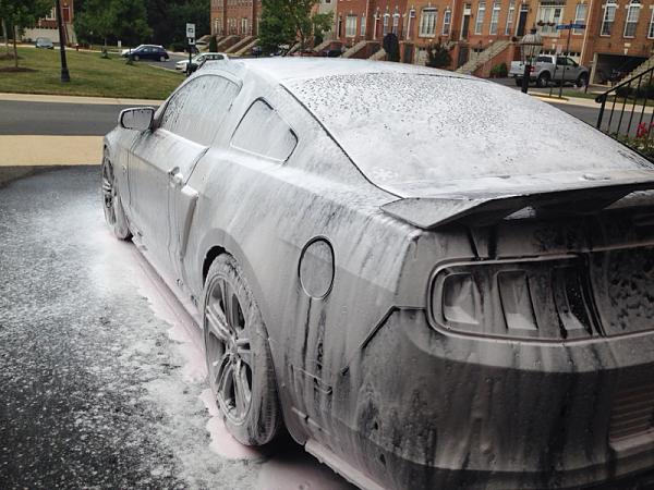 2010-2014 Ford Mustang S-197 Gen II Lets see your latest Pics PHOTO GALLERY-image-2384044290.jpg