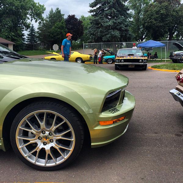 2010-2014 Ford Mustang S-197 Gen II Lets see your latest Pics PHOTO GALLERY-image-50842019.jpg