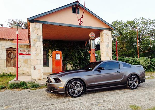 2010-2014 Ford Mustang S-197 Gen II Lets see your latest Pics PHOTO GALLERY-image-4294139660.jpg