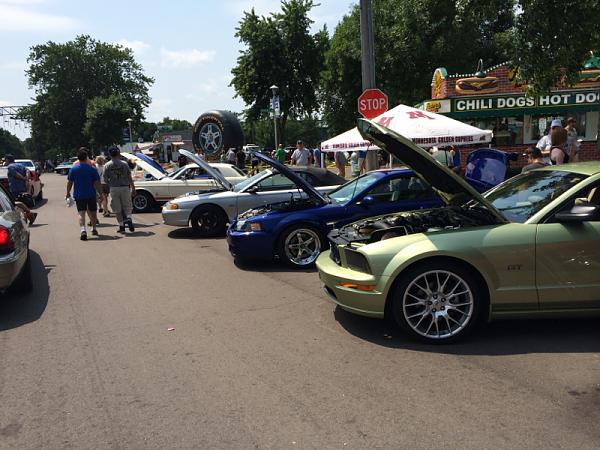 2010-2014 Ford Mustang S-197 Gen II Lets see your latest Pics PHOTO GALLERY-image-2961391520.jpg